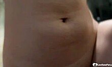 roommate lets me fuck her in dorm after breakup teasing