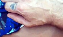 Alice Couldn't Resist and Gave Her Pussy to the Married Guy