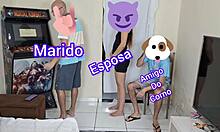 Unbelievable! Wife cheats behind my back with best friend!