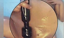 a good ass, good tits, and awesome pussy on this very hot housewife