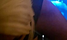 ANGELG AND KUZZ SUCK AND FUCK BIG BLACK COCK