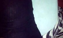 Manoseo A Mi Novia Un Rato Por La Noche!