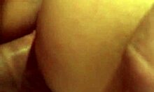 i cum inside the 18 year old nymph amateurs creampie