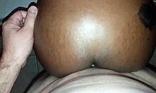 Man meets unknown girl at carnival night