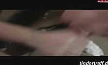 i'm the stepsister craving a cumshot, find me on tindertreff.