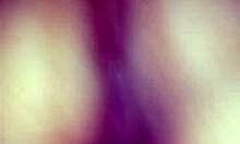 Manoseo A Mi Novia Un Rato Por La Noche!