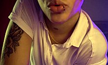 Arriving home, I want to masturbate for you.