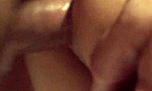 i cum inside the 18 year old nymph amateurs creampie