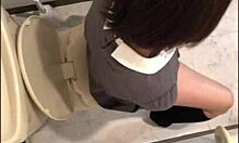 Secretly finishing solo while mom’s at work, wanna watch?