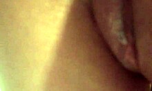 i cum inside the 18 year old nymph amateurs creampie