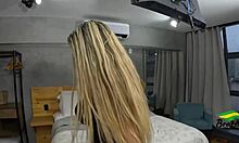 Big City Pleasures 22 Sexy Teacher Squirts From Fucking Machine