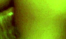 i cum inside the 18 year old nymph amateurs creampie