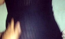 Manoseo A Mi Novia Un Rato Por La Noche!