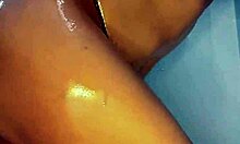 a good ass, good tits, and awesome pussy on this very hot housewife