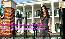 Being a Dik Chick Route 45 Sexy Maya Moment