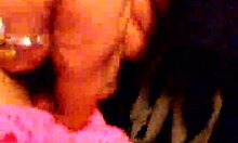 Home pov with big cock tattooed pussy