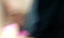 Home pov with big cock tattooed pussy