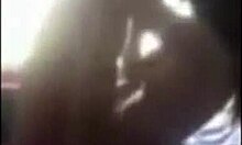 Fucking New Girlfriend In College Doggystyle