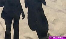 lez sextape with ariana grand and mandy armani licking pussy