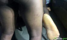 Bbw landlord offers free sex despite unpaid rent