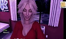 Being a Dik Chick Route 45 Sexy Maya Moment