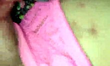 Home pov with big cock tattooed pussy