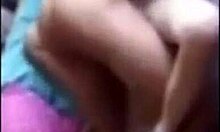 Fucking New Girlfriend In College Doggystyle