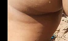 hey, wanna see double penetration by the river with a hot latina?