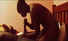 I love these natural tits and wet pussy in missionary with pretty milf