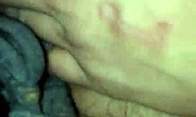 Home pov with big cock tattooed pussy