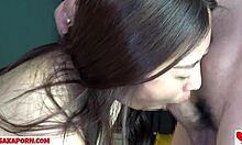 ただただ素人 ぽっちゃりすっぴん巨乳ちゃん フェラとパイズリ おでぶ爆乳人生初オナニー 個人撮影 オリジナル ちか 3 osakaporn フェラ パイズリ ver