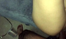 eating pussy and fucking my sweet latina whore hard!