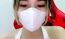 Lisa Part 2 Featuring Amateur Big Tits and Boobs