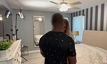 Hey, Paris Knight, banging roommate while hubby’s in the shower?