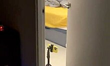 fucked webcam girlfriend in doggystyle