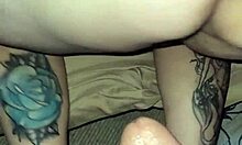 Blonde Latina Amateur Deepthroat And Anal