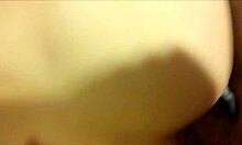 Amazing girl enjoys hard fucking in pussy and ass for intense orgasm