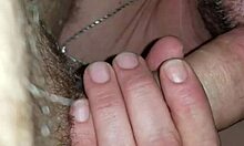 Blowing My Friend Zach With Big Cock Monster Cock