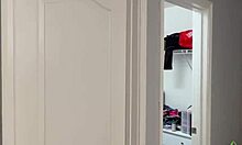 Hey, Paris Knight, banging roommate while hubby’s in the shower?