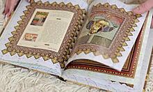 Enchanting teen angel licks and sucks big massive cock in doggystyle position!