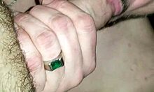 Blowing My Friend Zach With Big Cock Monster Cock