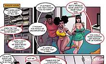 candy the webcam model fingered herself watching her friend get pussy eaten