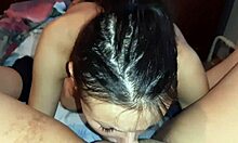 Oh Fuck! My Girlfriend Licks My Pussy While Our Neighbor Watches Us Cum Hard - Lesbian Illusion Girls