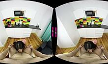 I-I was so turned on after fucking, now I'm in the shower masturbating...