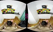 I-I was so turned on after fucking, now I'm in the shower masturbating...