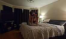 He fucked me in all positions so good - part 3