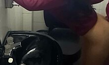 camera records students in school bathroom