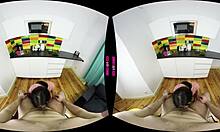 I-I was so turned on after fucking, now I'm in the shower masturbating...