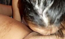 Oh Fuck! My Girlfriend Licks My Pussy While Our Neighbor Watches Us Cum Hard - Lesbian Illusion Girls