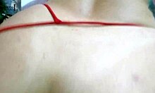 18 year old girl tries anal for the first time in horny big ass fucking.